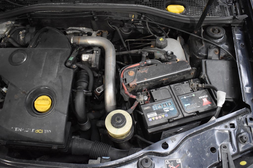 Used Dacia Duster 2014 for sale - 77326587: Photo 24