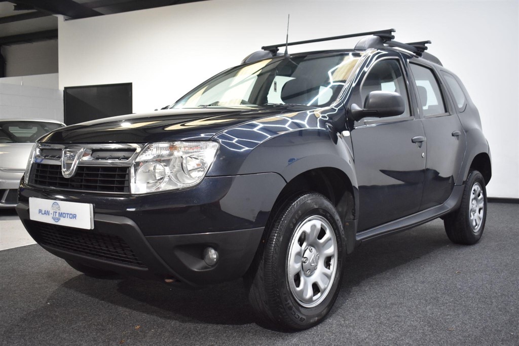 Used Dacia Duster 2014 for sale - 77326587: Photo 3