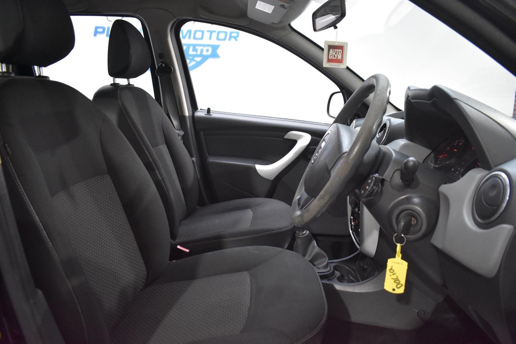 Used Dacia Duster 2014 for sale - 77326587: Photo 30