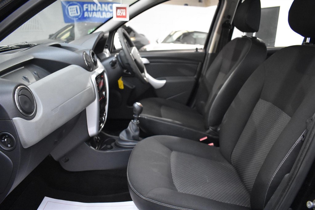 Used Dacia Duster 2014 for sale - 77326587: Photo 33