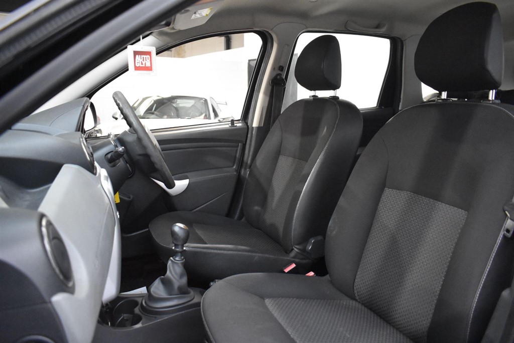 Used Dacia Duster 2014 for sale - 77326587: Photo 34