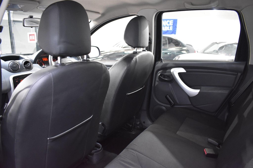 Used Dacia Duster 2014 for sale - 77326587: Photo 35