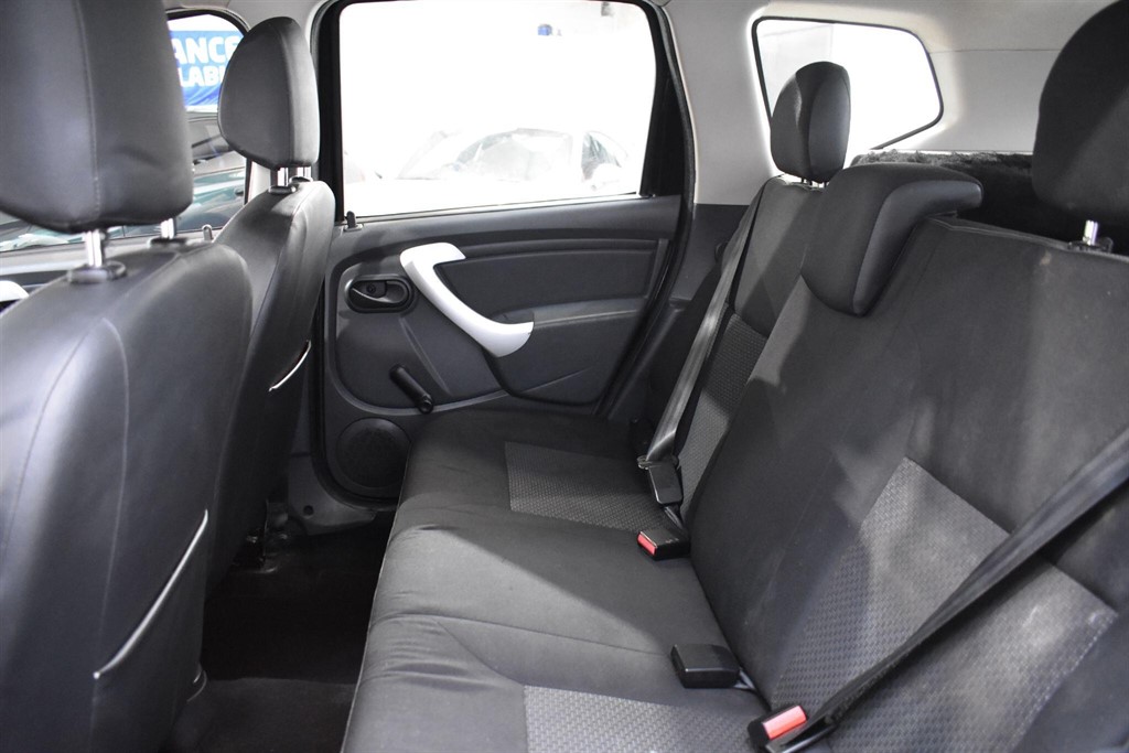 Used Dacia Duster 2014 for sale - 77326587: Photo 36