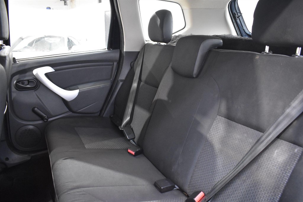 Used Dacia Duster 2014 for sale - 77326587: Photo 37