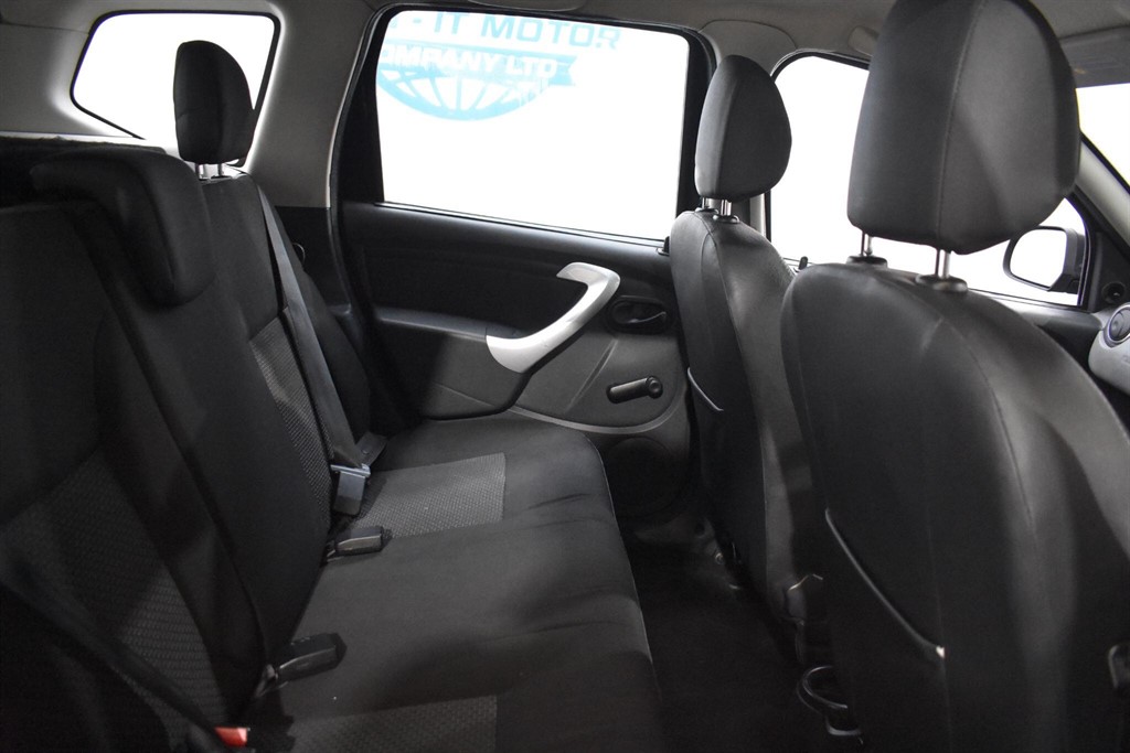 Used Dacia Duster 2014 for sale - 77326587: Photo 39