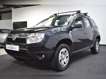 Used Dacia Duster 2014 for sale - 77326587: Photo