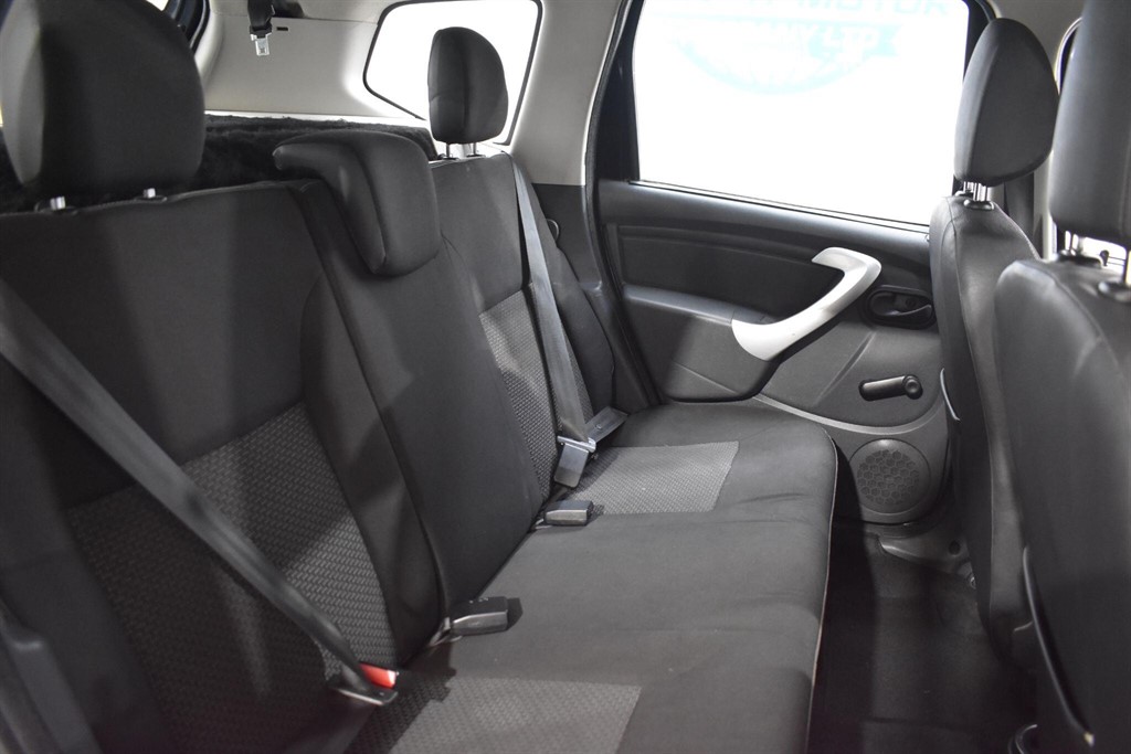 Used Dacia Duster 2014 for sale - 77326587: Photo 40