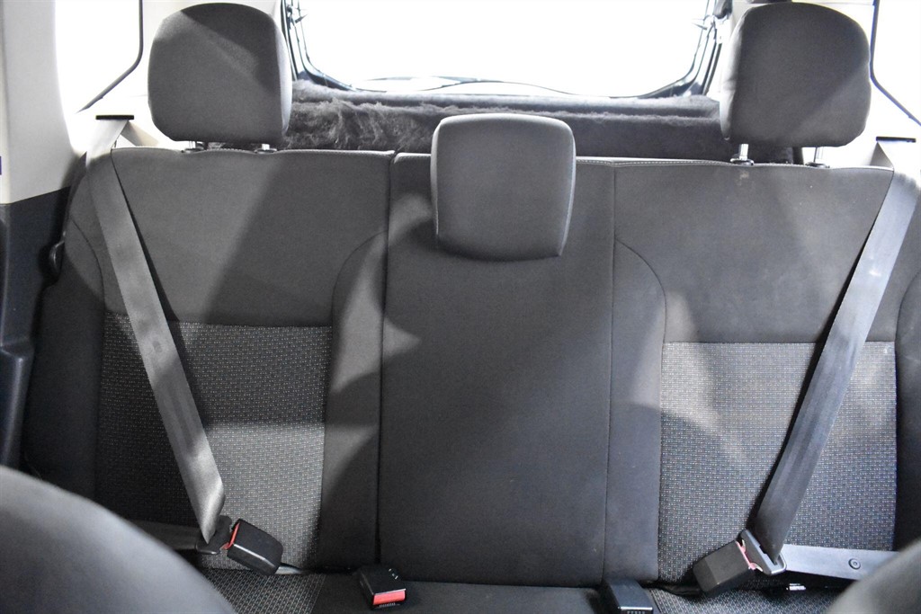 Used Dacia Duster 2014 for sale - 77326587: Photo 41