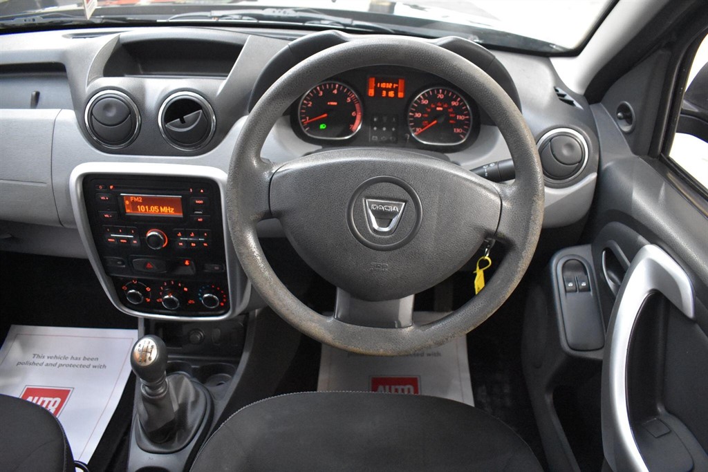 Used Dacia Duster 2014 for sale - 77326587: Photo 44