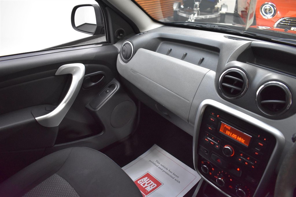 Used Dacia Duster 2014 for sale - 77326587: Photo 46