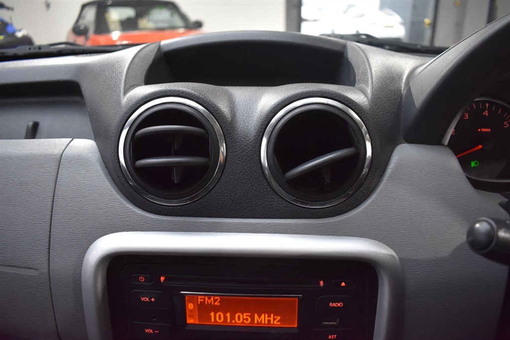 Used Dacia Duster 2014 for sale - 77326587: Photo 49