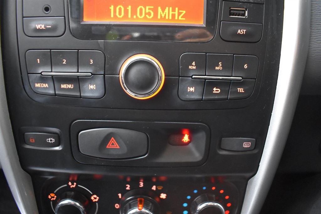 Used Dacia Duster 2014 for sale - 77326587: Photo 51