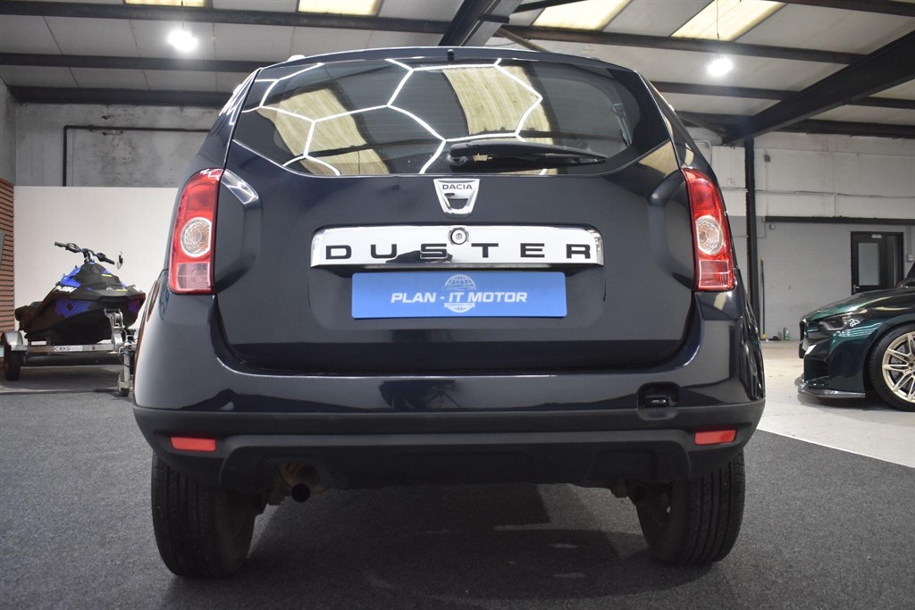Used Dacia Duster 2014 for sale - 77326587: Photo 6