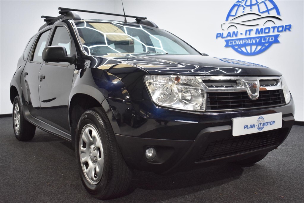 Used Dacia Duster 2014 for sale - 77326587: Photo 65