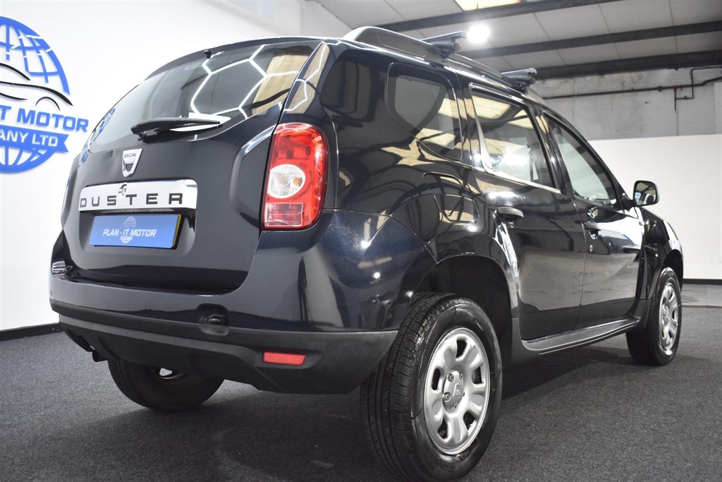 Used Dacia Duster 2014 for sale - 77326587: Photo 7