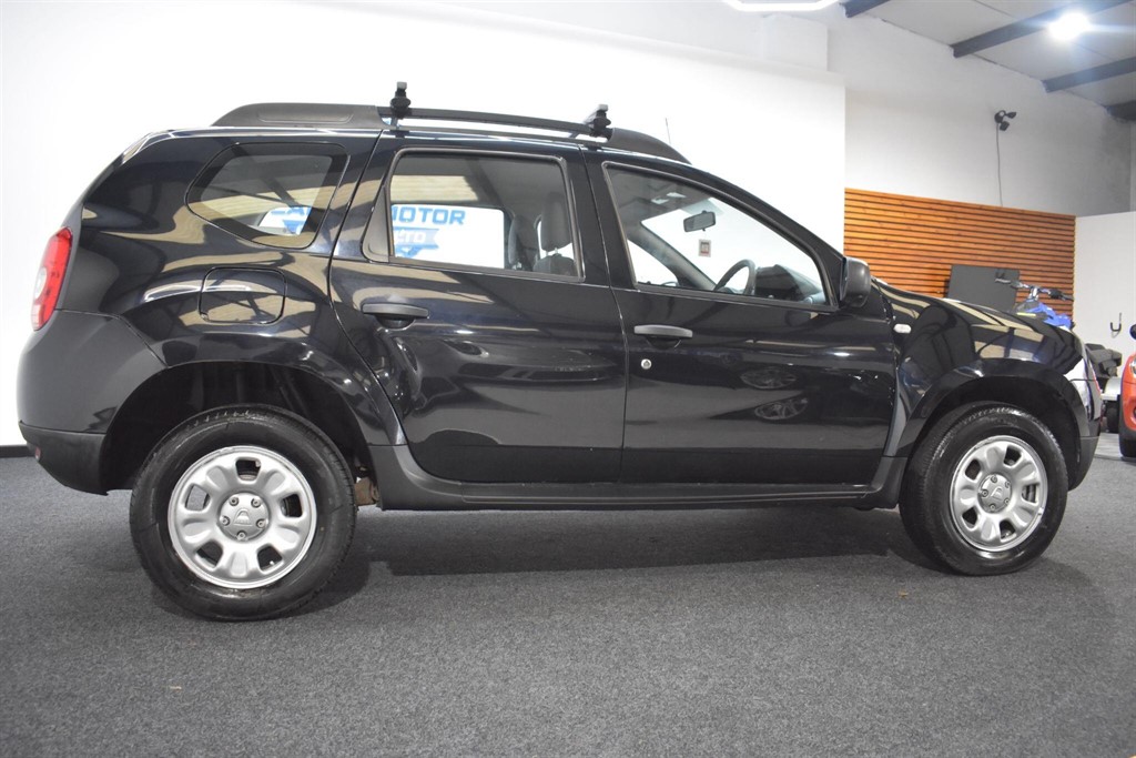 Used Dacia Duster 2014 for sale - 77326587: Photo 8