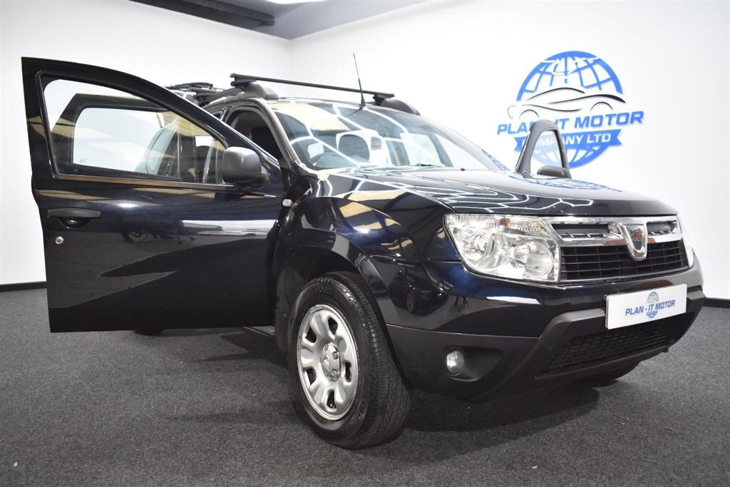 Used Dacia Duster 2014 for sale - 77326587: Photo 9