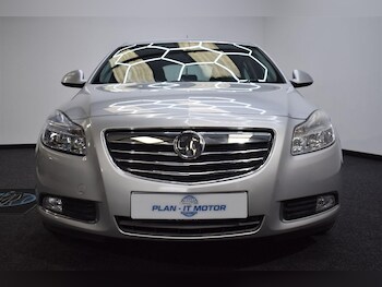 Used Vauxhall Insignia 2011 for sale - 78542741: Photo