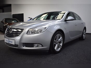 Used Vauxhall Insignia 2011 for sale - 78542741: Photo