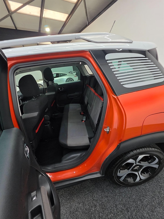 Used Citroen C3 Aircross 2017 for sale - 76339061: Photo 14