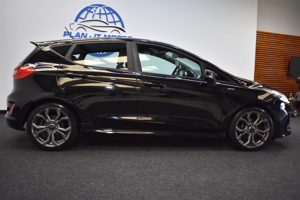 Used Ford Fiesta 2018 for sale - 76480020: Photo 23