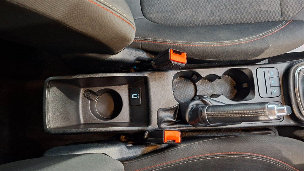 Used Ford Fiesta 2018 for sale - 76480020: Photo 26