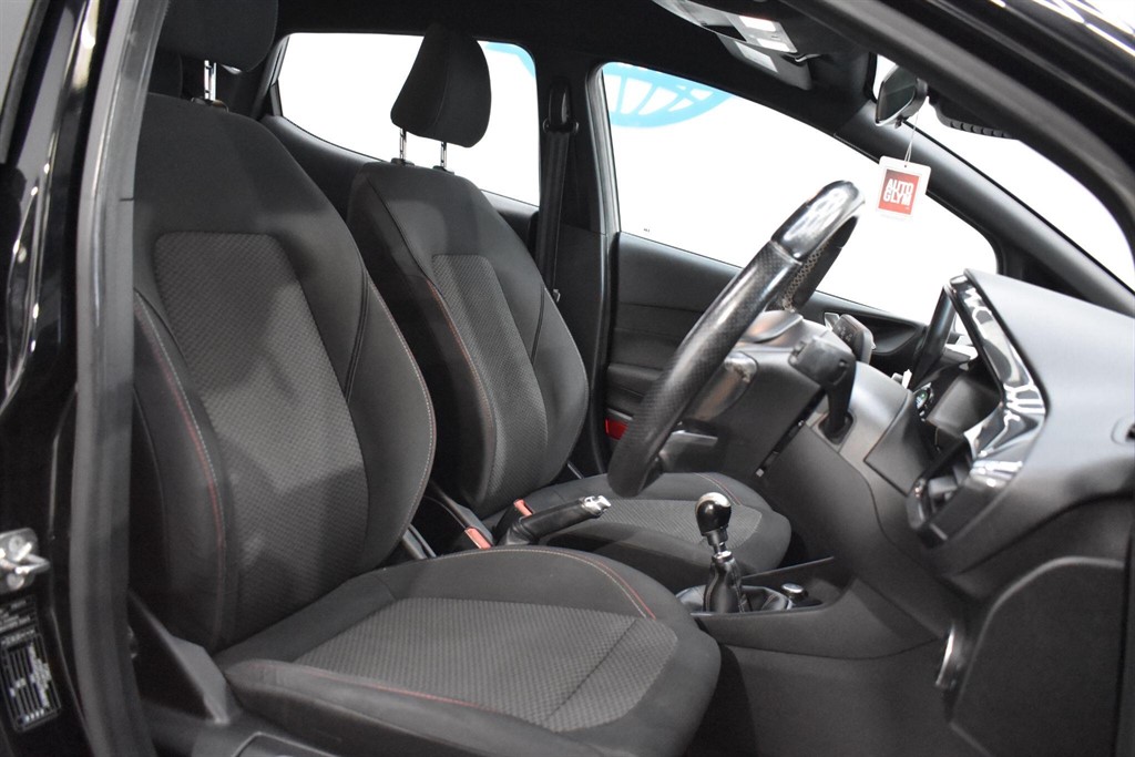 Used Ford Fiesta 2018 for sale - 76480020: Photo 31