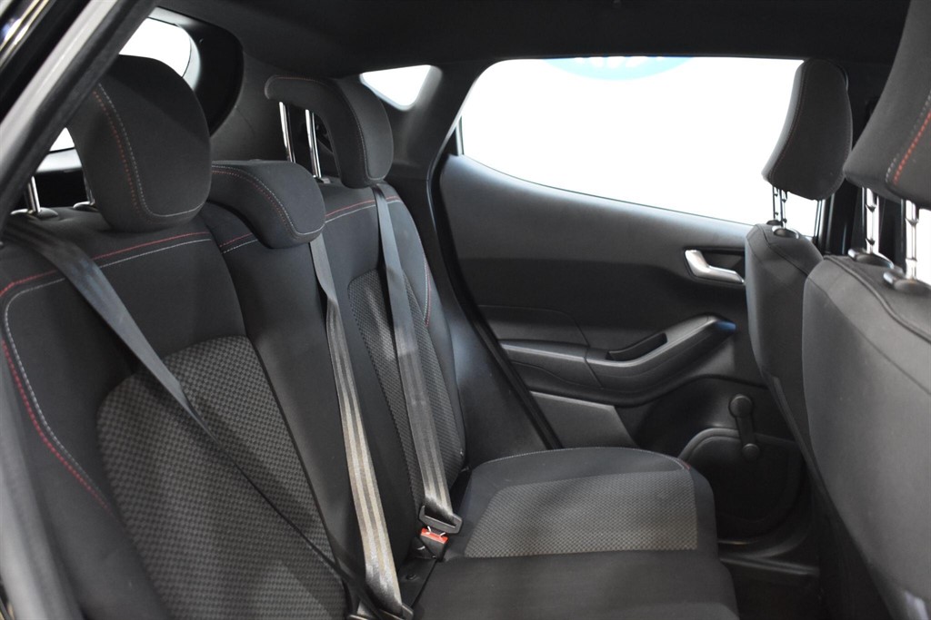 Used Ford Fiesta 2018 for sale - 76480020: Photo 32