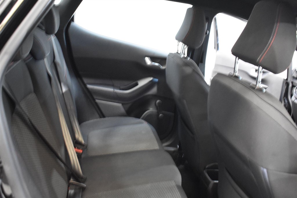 Used Ford Fiesta 2018 for sale - 76480020: Photo 33