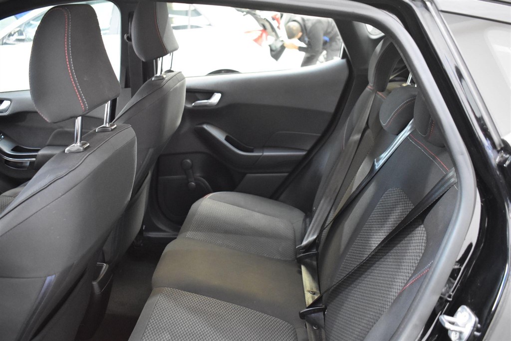 Used Ford Fiesta 2018 for sale - 76480020: Photo 34