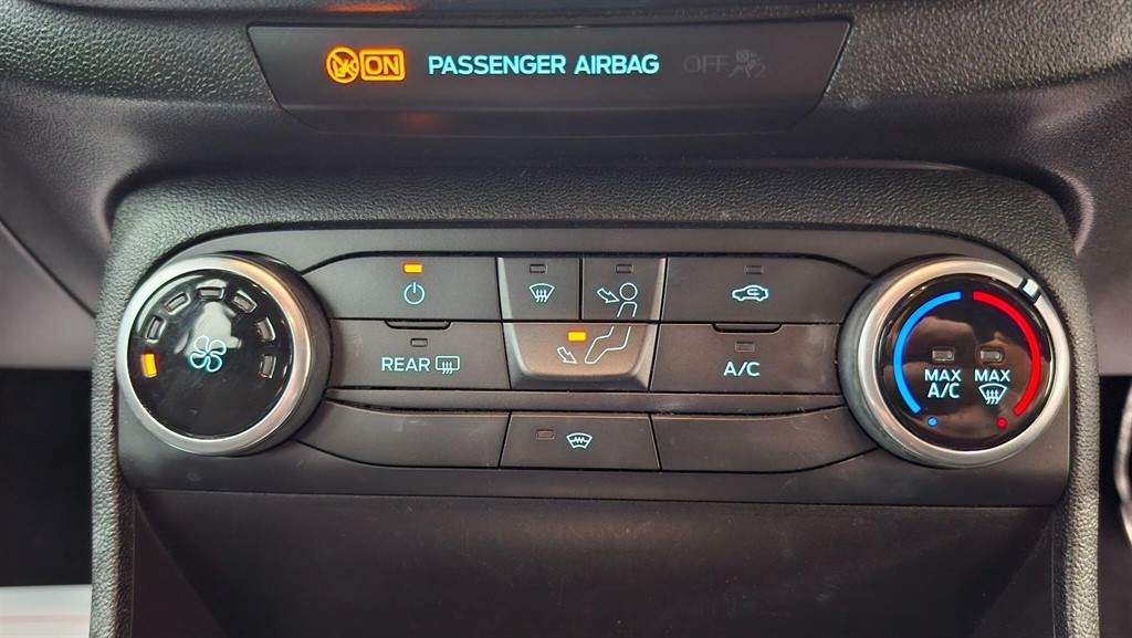 Used Ford Fiesta 2018 for sale - 76480020: Photo 36