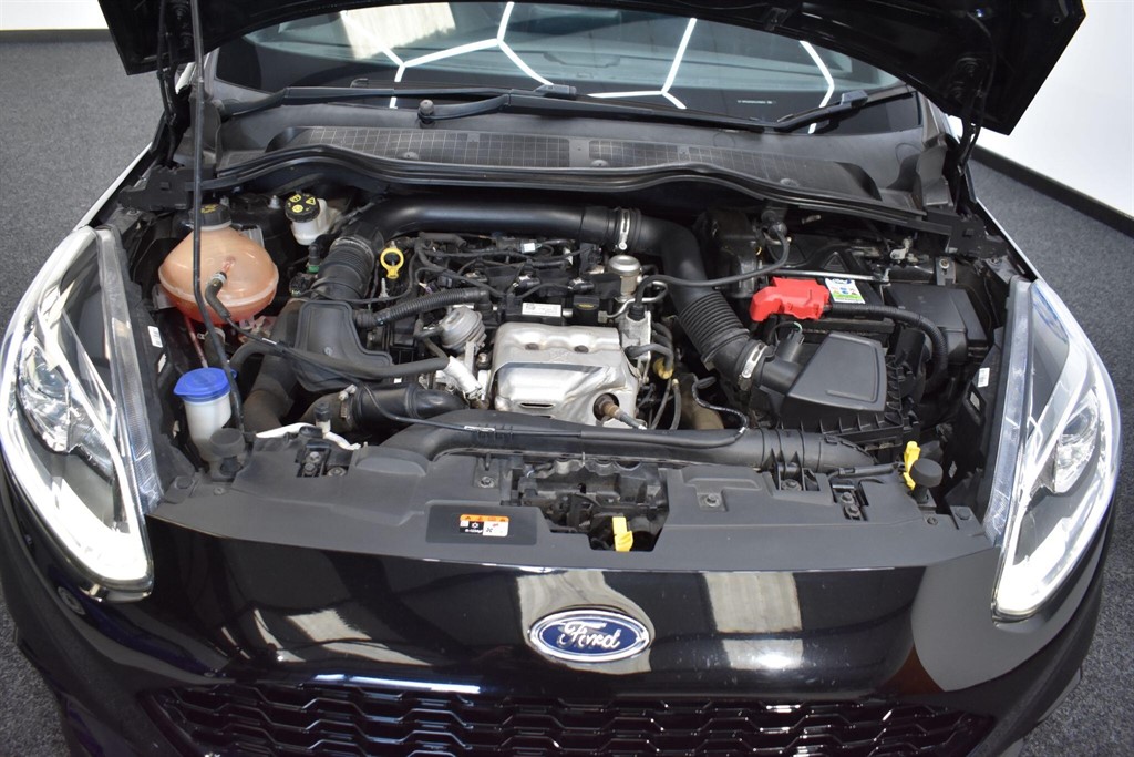 Used Ford Fiesta 2018 for sale - 76480020: Photo 42