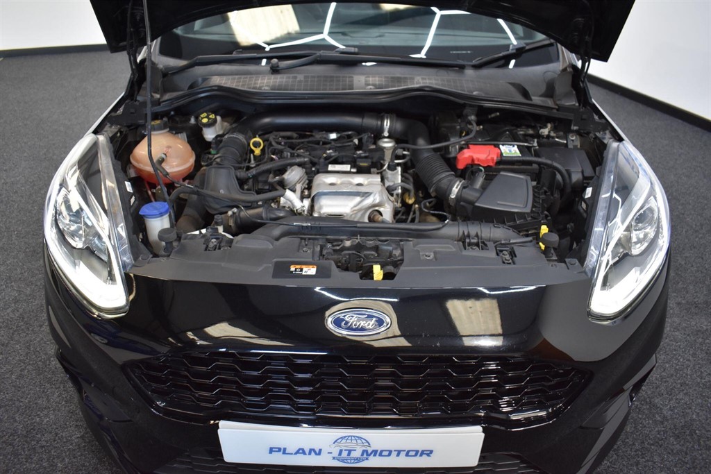 Used Ford Fiesta 2018 for sale - 76480020: Photo 43