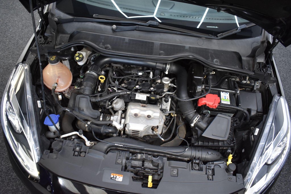 Used Ford Fiesta 2018 for sale - 76480020: Photo 44