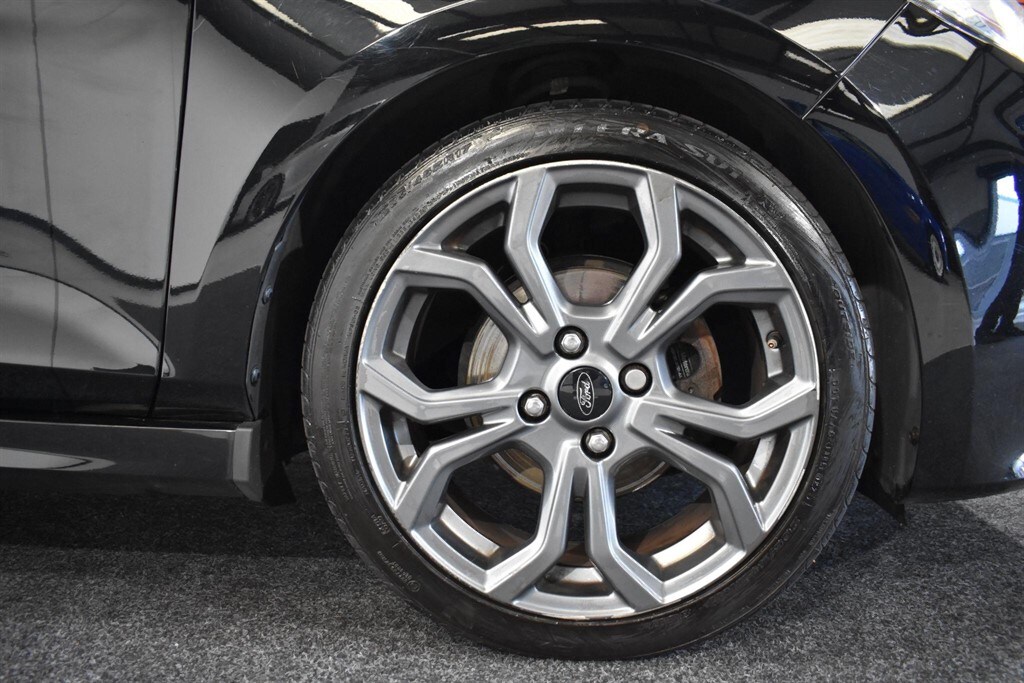 Used Ford Fiesta 2018 for sale - 76480020: Photo 46