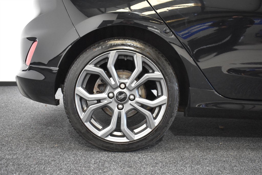 Used Ford Fiesta 2018 for sale - 76480020: Photo 47