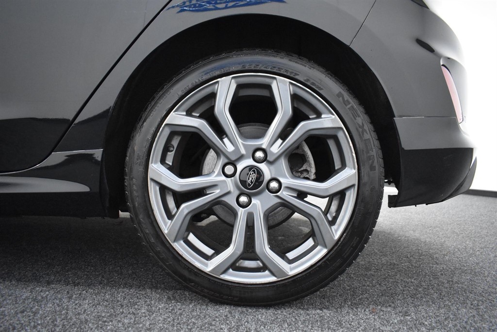 Used Ford Fiesta 2018 for sale - 76480020: Photo 48