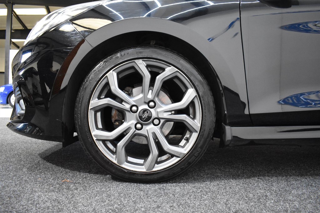 Used Ford Fiesta 2018 for sale - 76480020: Photo 49