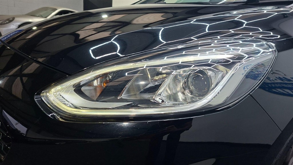 Used Ford Fiesta 2018 for sale - 76480020: Photo 5