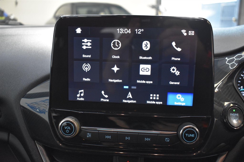 Used Ford Fiesta 2018 for sale - 76480020: Photo 50