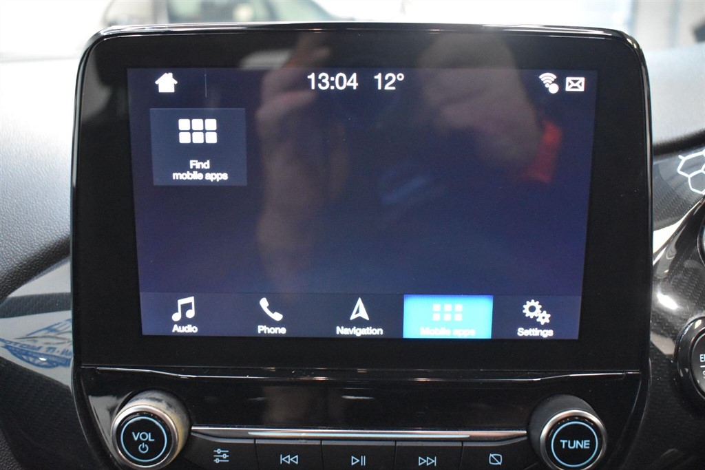 Used Ford Fiesta 2018 for sale - 76480020: Photo 51