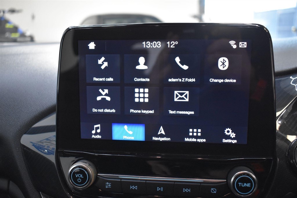 Used Ford Fiesta 2018 for sale - 76480020: Photo 53