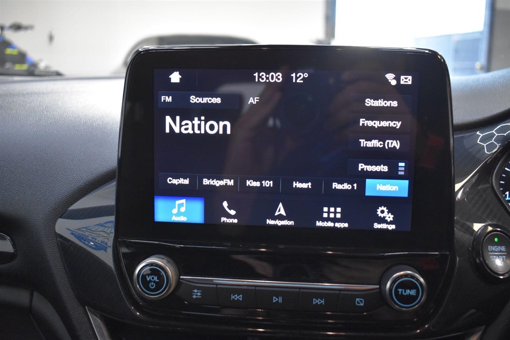 Used Ford Fiesta 2018 for sale - 76480020: Photo 54