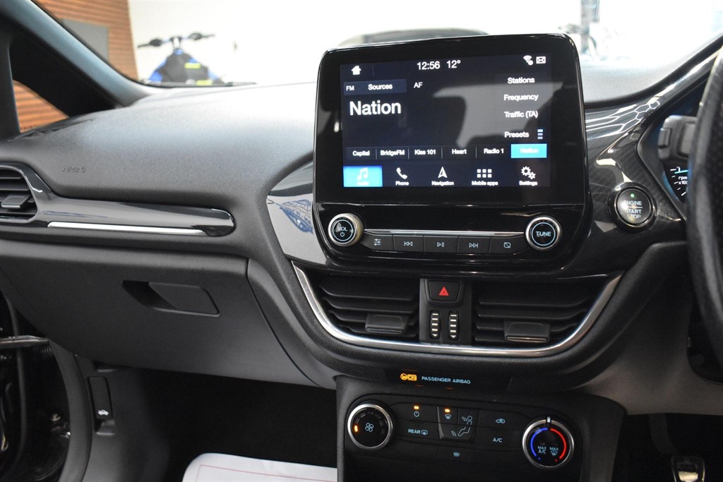 Used Ford Fiesta 2018 for sale - 76480020: Photo 55