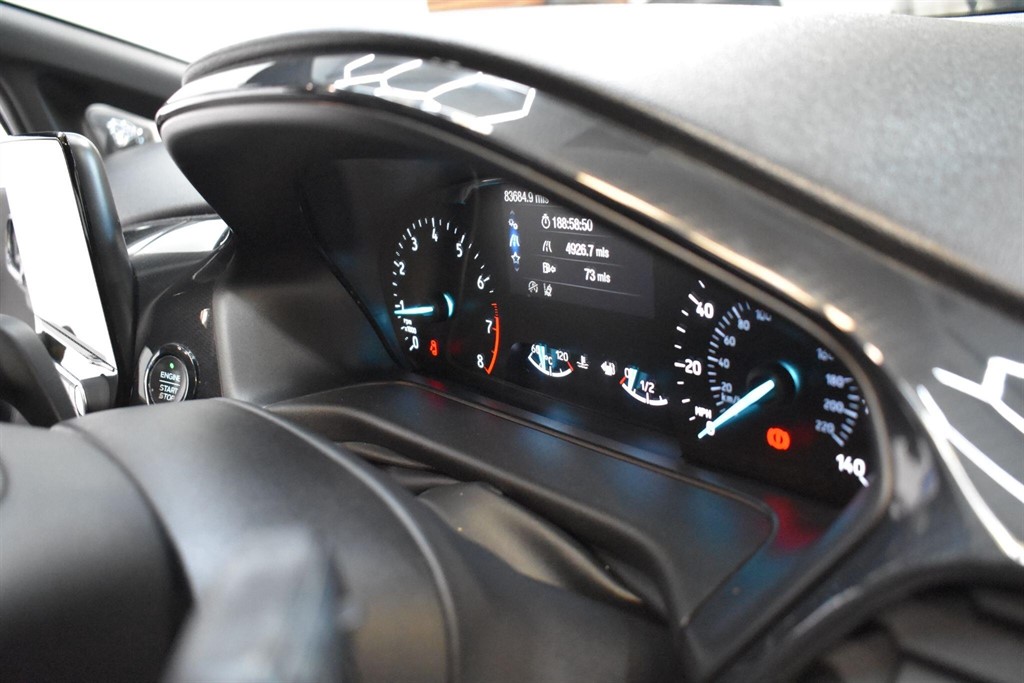 Used Ford Fiesta 2018 for sale - 76480020: Photo 58