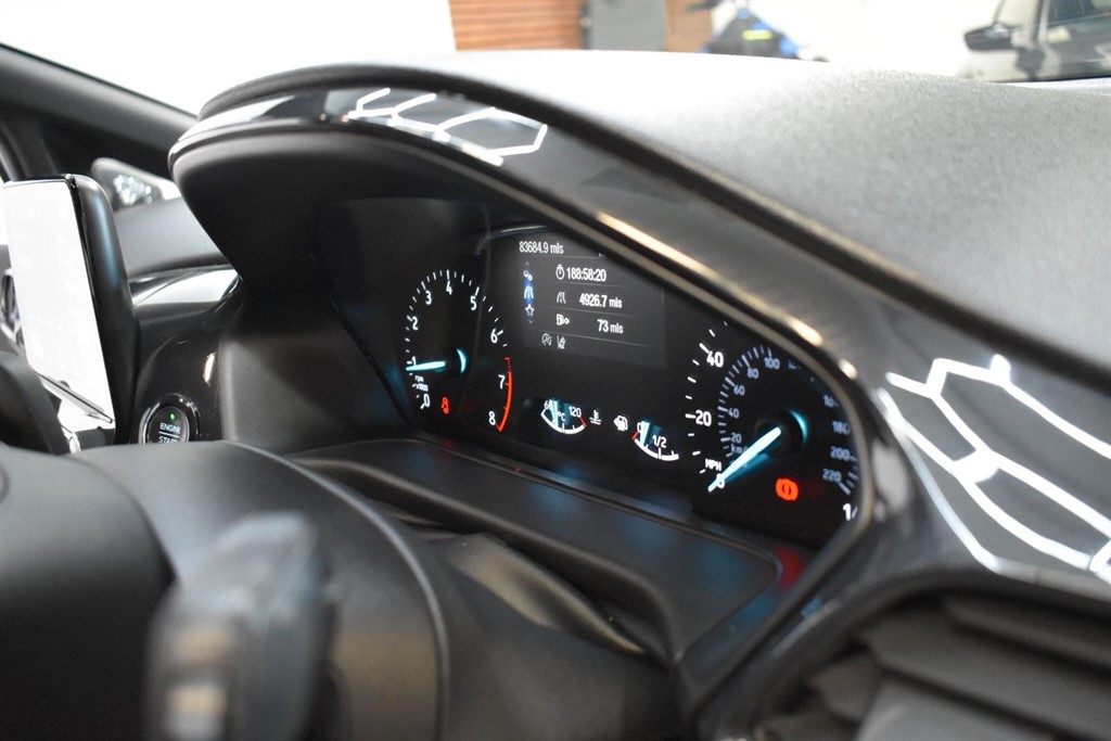 Used Ford Fiesta 2018 for sale - 76480020: Photo 59