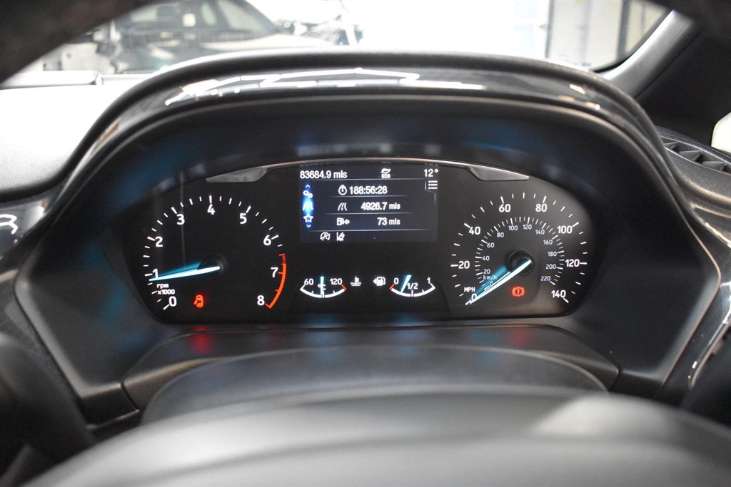 Used Ford Fiesta 2018 for sale - 76480020: Photo 60