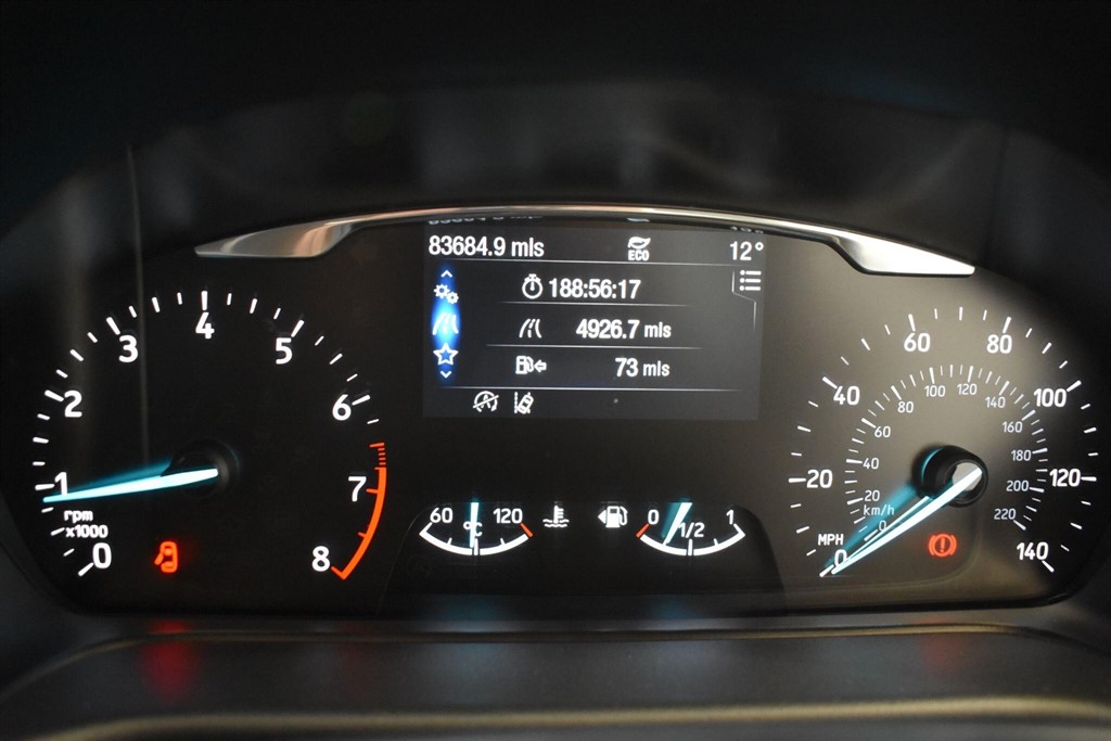 Used Ford Fiesta 2018 for sale - 76480020: Photo 61