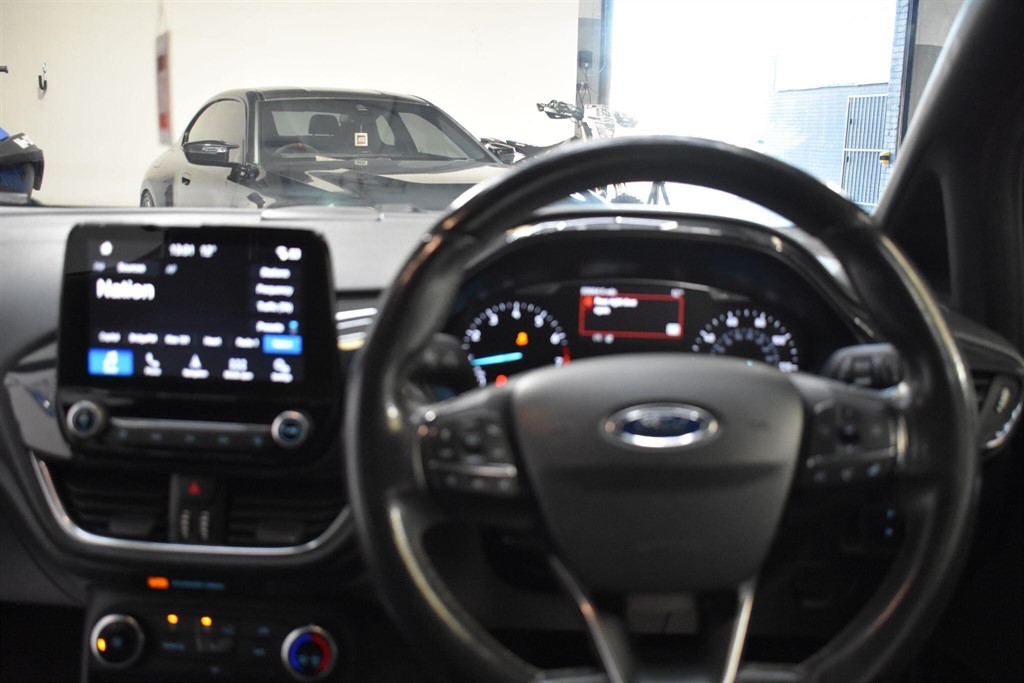 Used Ford Fiesta 2018 for sale - 76480020: Photo 65