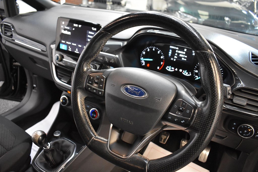 Used Ford Fiesta 2018 for sale - 76480020: Photo 66